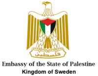 Palestine Embassy Logo